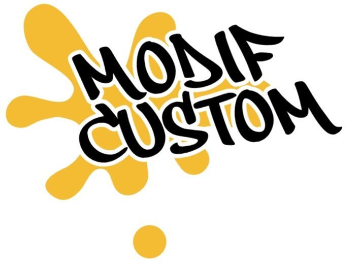 Modif Custom